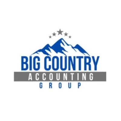 Big Country Accounting