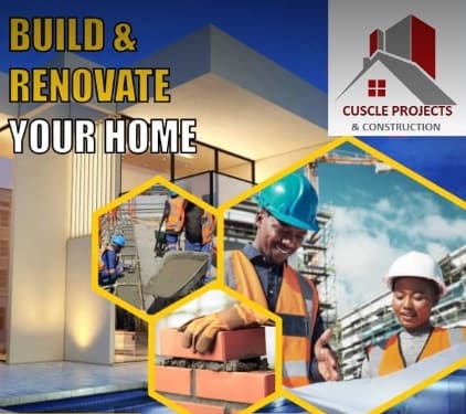 Cuscle International