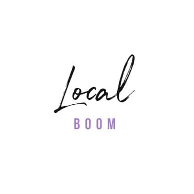 The Local Boom