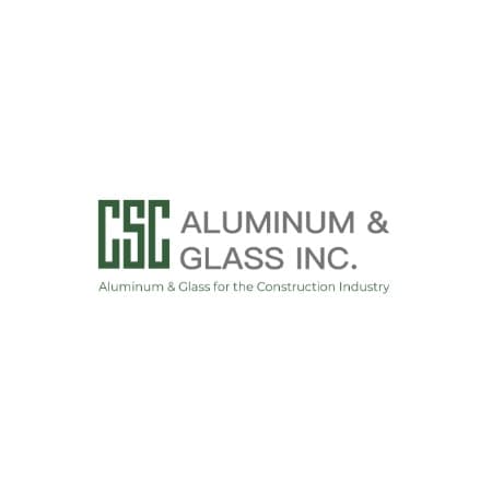 CSC Aluminum and Glass