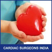 Best Cardiac Surgeries Hospitals in India