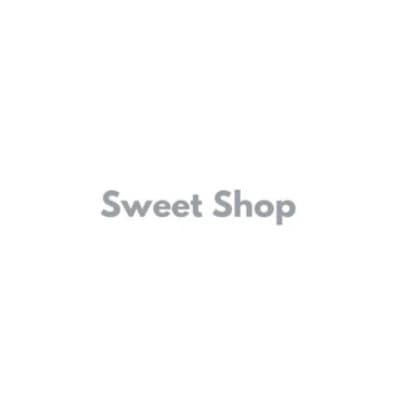 Online Sweet Shop