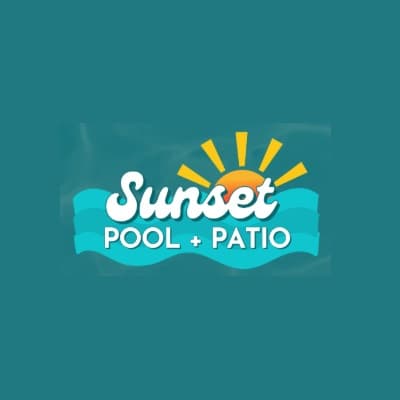 Sunset Pool &amp; Patio