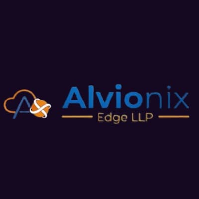 Alvionix Edge LLP