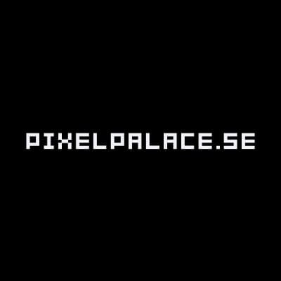 Pixelpalace