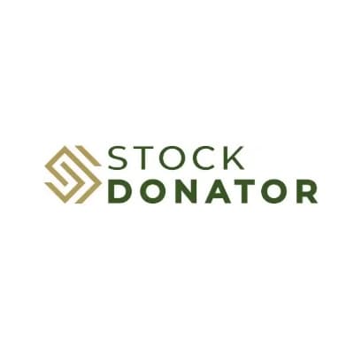 Stock Donator