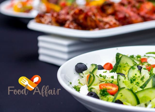 Food Affair Incorporated