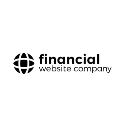 Financial Website Company