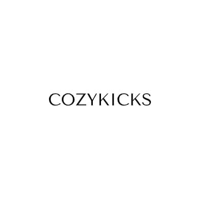 COZYKICKS