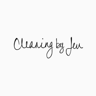 Cleaning by Jen