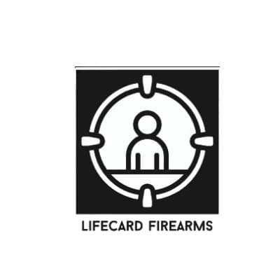 Lifecard Firearms