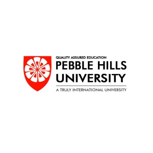 Pebble Hills