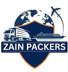 Zain Packers