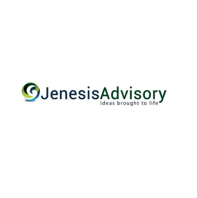 Jenesis Advisory