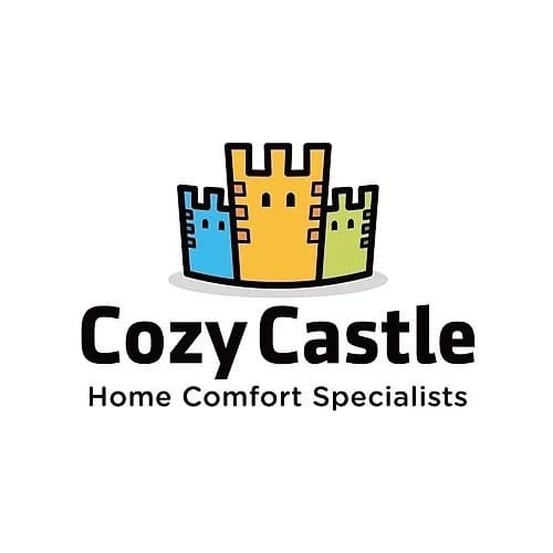 cozy castle