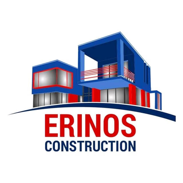 Erinos Construction