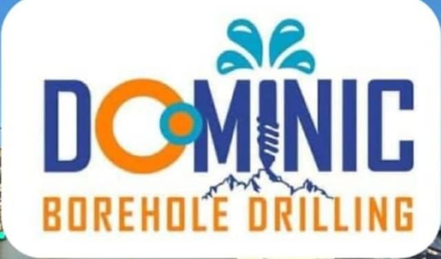 DOMINIC BOREHOLE DRILLING