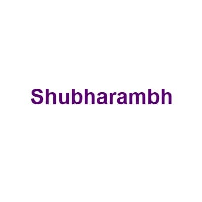 Shubharambh