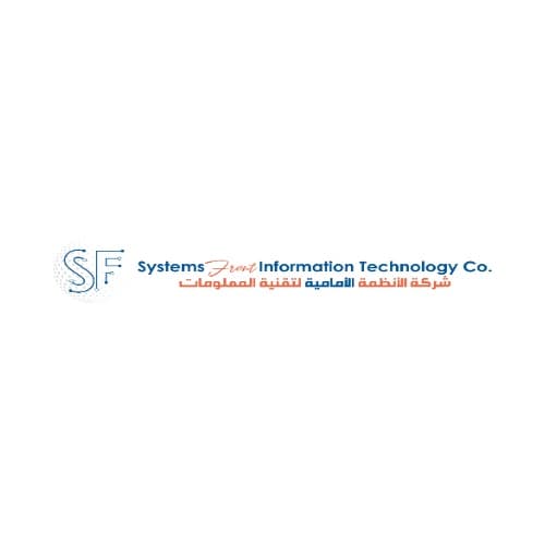 Systems Front Information Technology Co