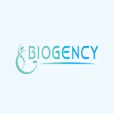 Biogency Pty Ltd