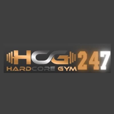 Hardcore Gym PTY LTD