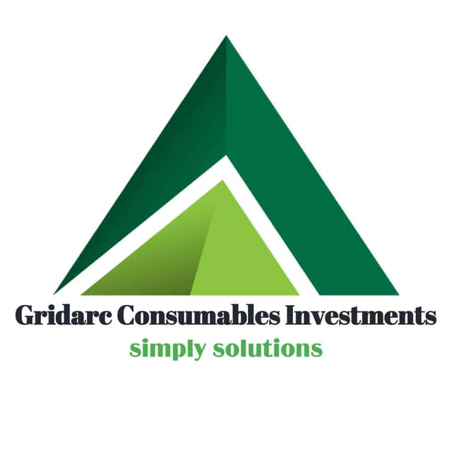 Gridarc Consumables Investments