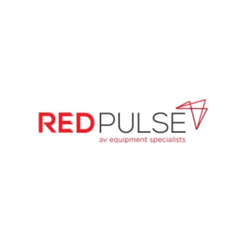 Red Pulse Audio Visual