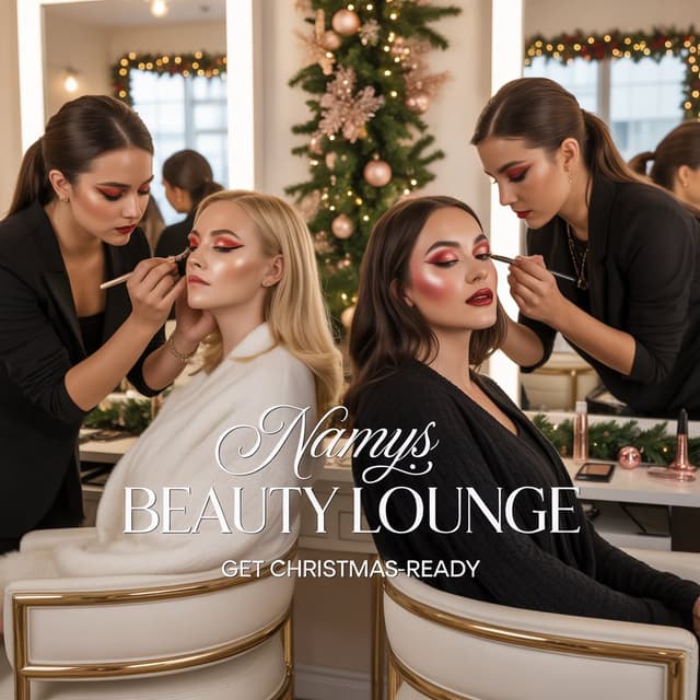 Namys Beauty Lounge