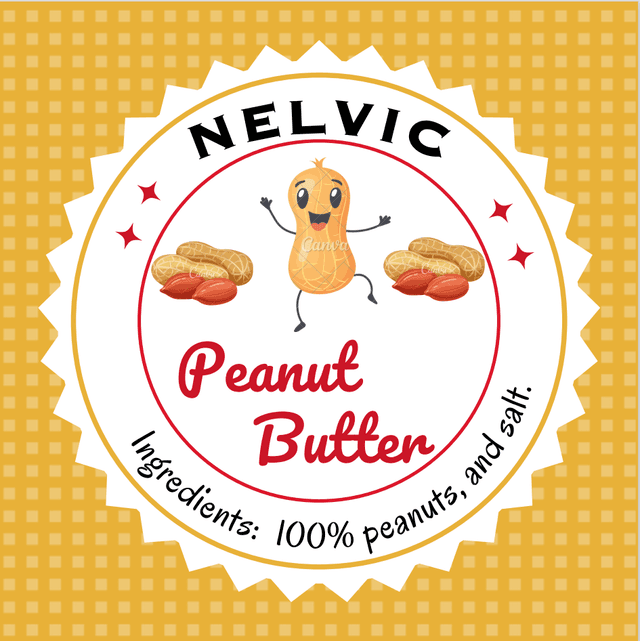Nelvic Peanut Butter Zimbabwe