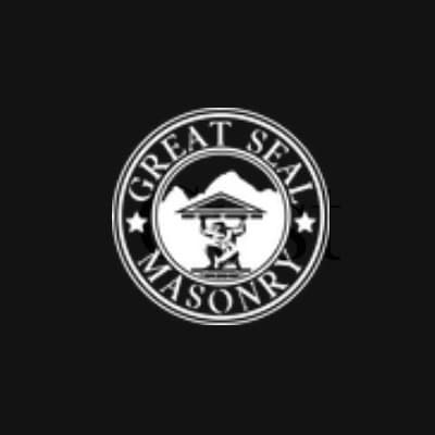 Great Seal Masonry