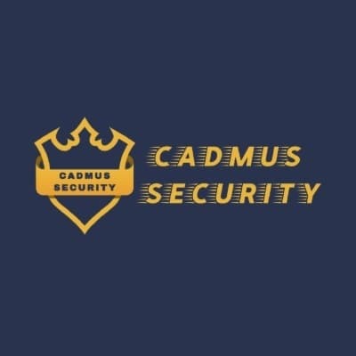 Cadmus Security Services Inc.