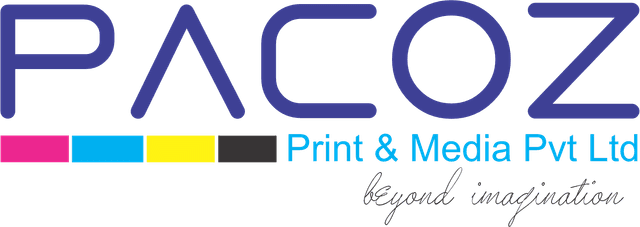 PACOZ PRINT &amp; MEDIA