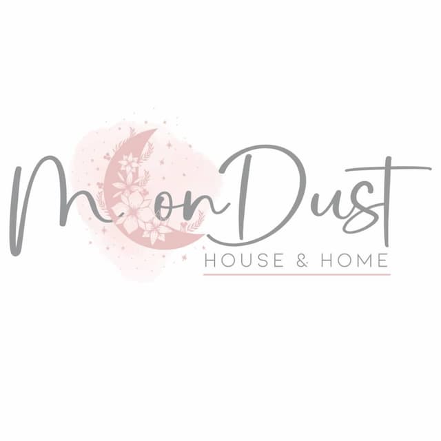 MoonDust House &amp; Home