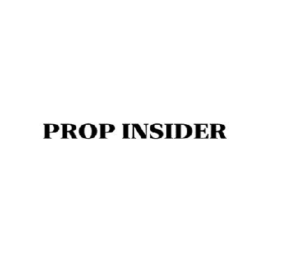 PropInsider