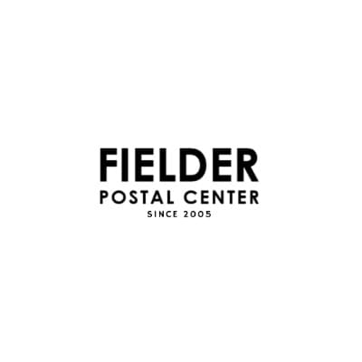 Fielder Postal Center