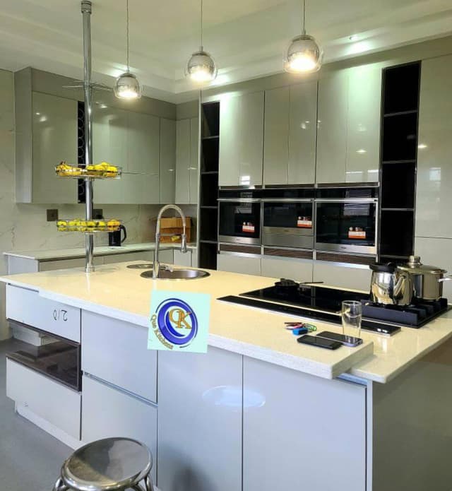 Que Kitchens