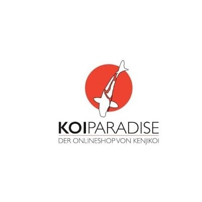 Koi Paradise