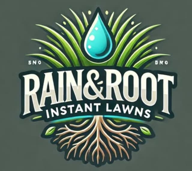 Rain &amp; Root Instant Lawn