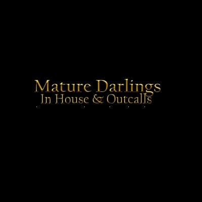 Mature Darlings