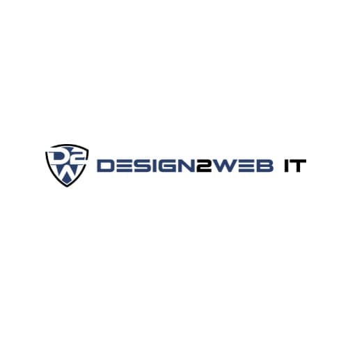 Design2Web IT Inc