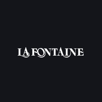 LA FONTAINE