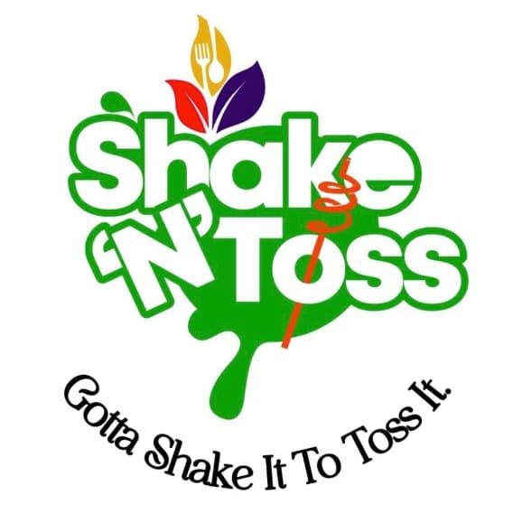Shake n Toss