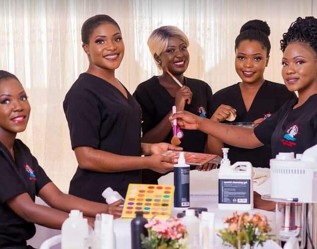 ShiptoShore institute