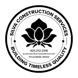 Silva Construction Services LLC