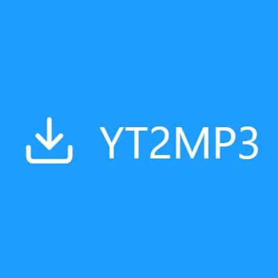Yt2Mp3 YouTube to MP3 Converter