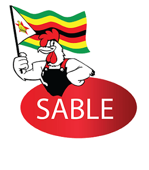 Sable Chickens