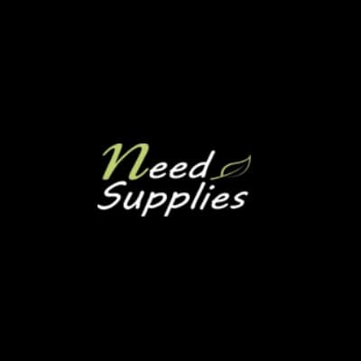 Need Supplies