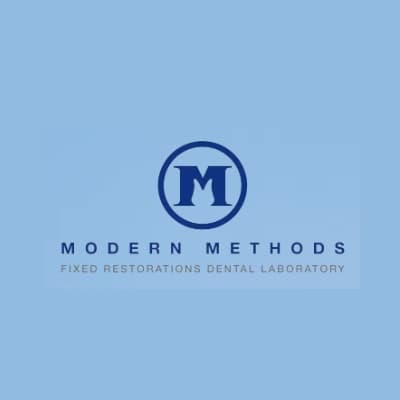 Modern Methods Fixed Restorations Dental Laboratory
