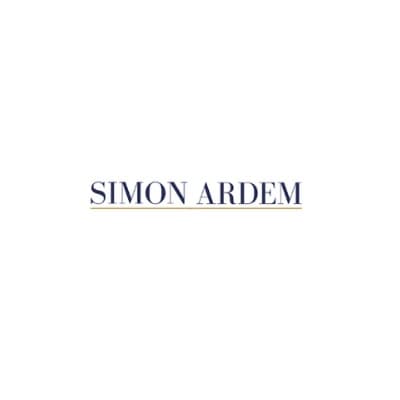 SIMON ARDEM DIAMOND JEWELRY