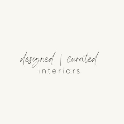 Designed | Curated Interiors